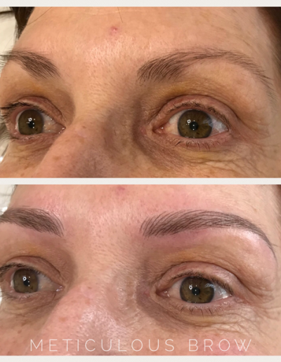microblade eyebrows
