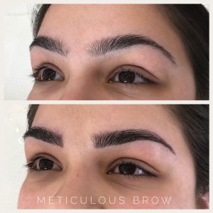 eyebrow tattoo adelaide