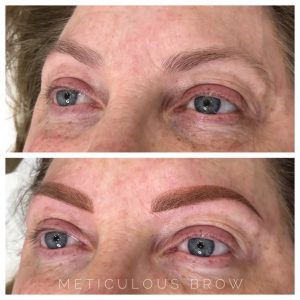eyebrow tattoo adelaide