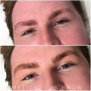 eyebrow tattoo adelaide