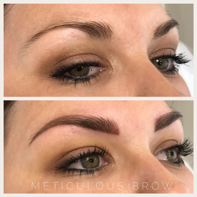 Feather Touch Aesthetics | Cosmetic Tattoo | Microblading | Brow Shaping &  Lash | Facial & Skin Treatments