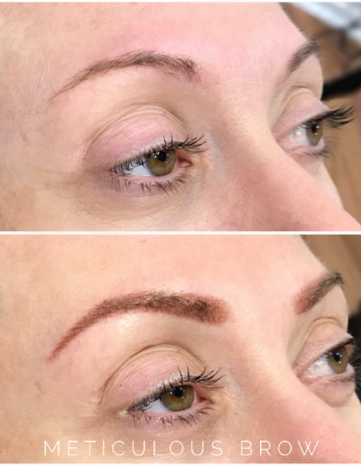 eyebrow tattoo adelaide