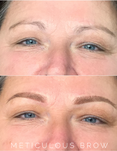 eyebrow tattoo adelaide